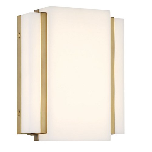 Tanzac LED Light Wall Sconce