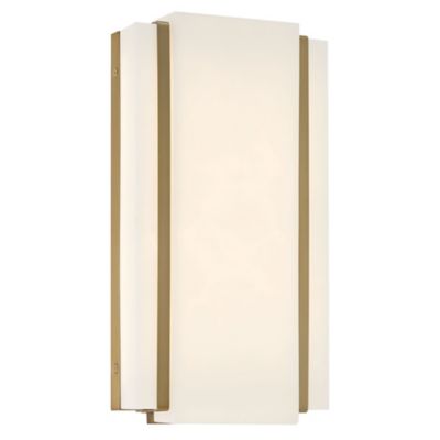 Tanzac LED Light Wall Sconce