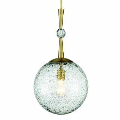 Populuxe Pendant