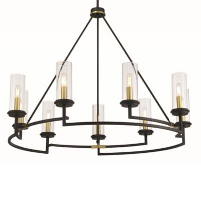 Hillstone Chandelier