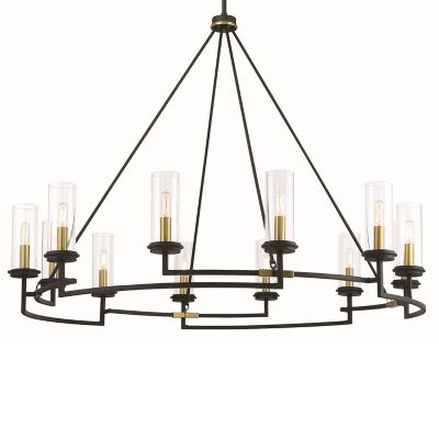 Hillstone Chandelier
