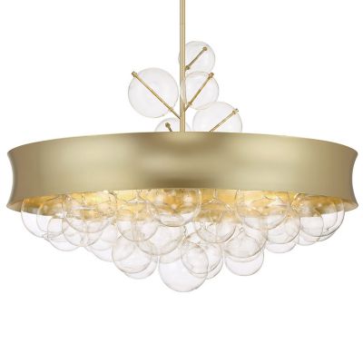 Verdi Square Pendant