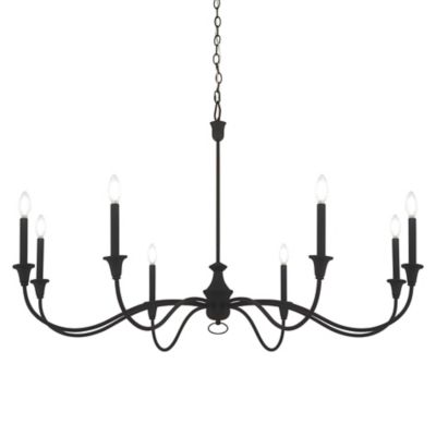 Halifax County Chandelier
