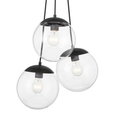 Auresa Cluster Multi Light Pendant