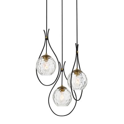 Cody Multi-Light Pendant