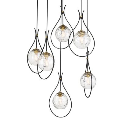 Cody Multi-Light Pendant