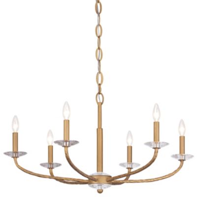Atella Chandelier