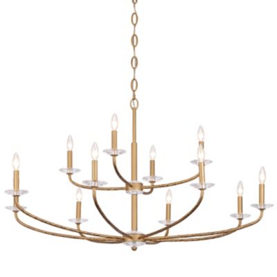 Atella Chandelier