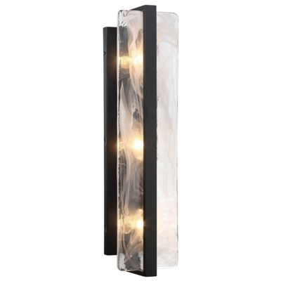 Cloud Break Wall Sconce