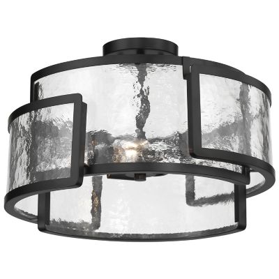 Bella Collina Semi-Flushmount