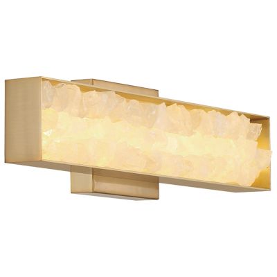 Divinely LED Vanity Light