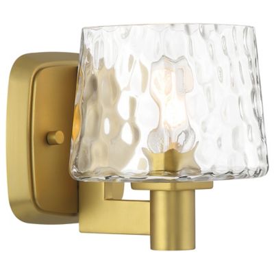 Drysdale Bath Sconce
