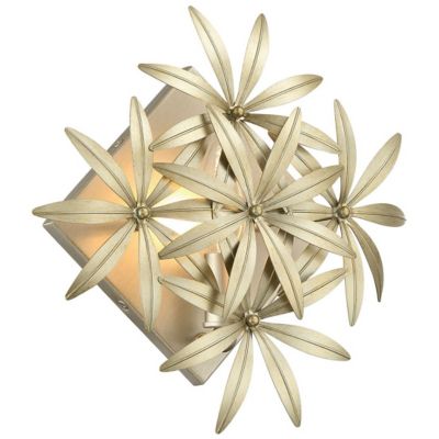 Flower Child Wall Sconce
