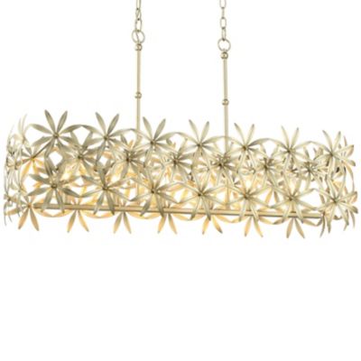 Flower Child Linear Suspension