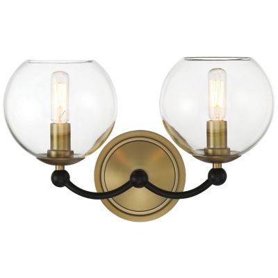 Kearney Park Vanity Light