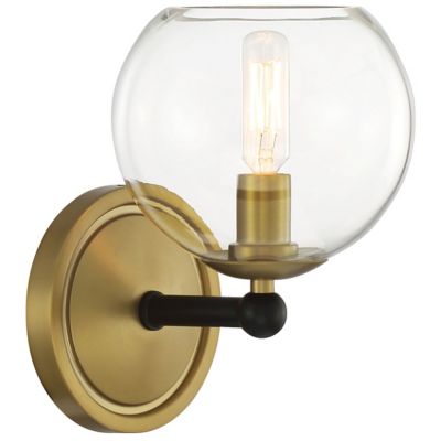 Kearney Park Bath Sconce