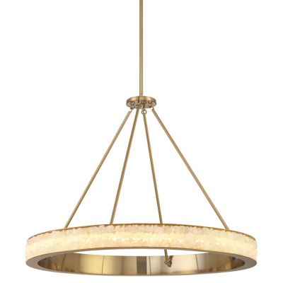 Divinely LED Chandelier