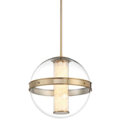 Divinely LED Pendant