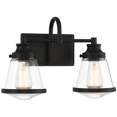 Mannsdale Vanity Light