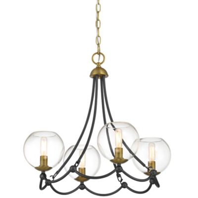 Kearney Park Chandelier