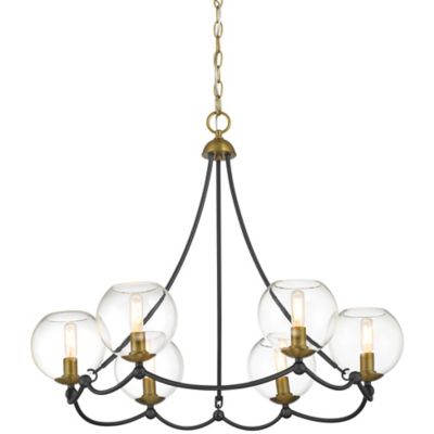 Kearney Park Chandelier