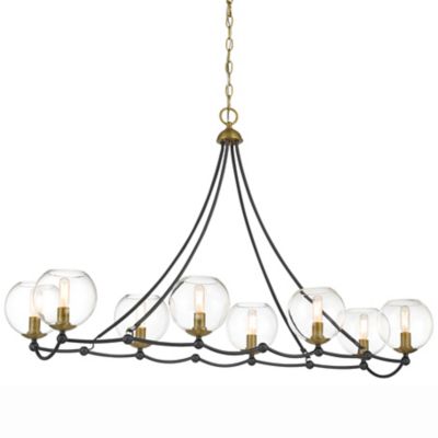 Kearney Park Linear Suspension