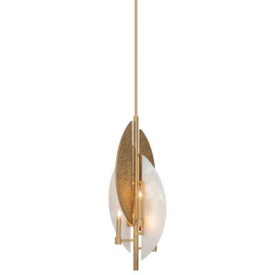 Saint Martin Pendant