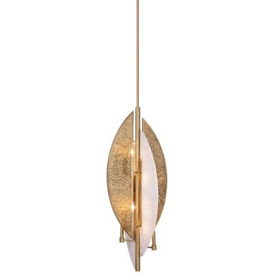 Saint Martin Pendant