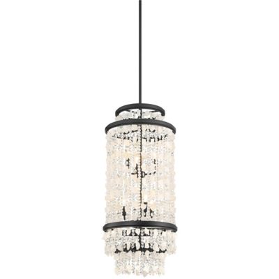 Shimmering Elegance Pendant