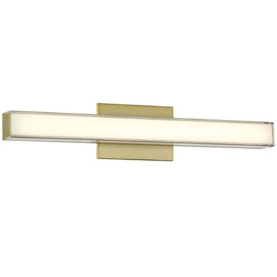 Vantage LED Vanity Light
