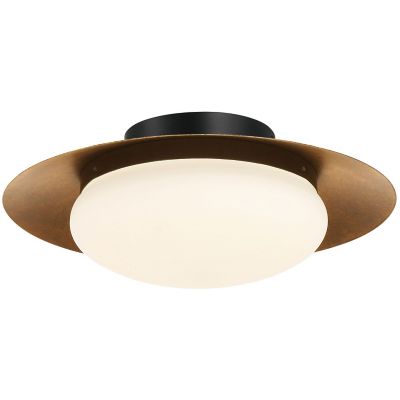 Zinola LED Flushmount