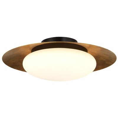 Zinola LED Flushmount