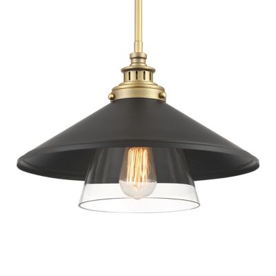 Segan Pendant - OPEN BOX