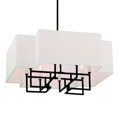 Upham Estates Pendant (Large) - OPEN BOX
