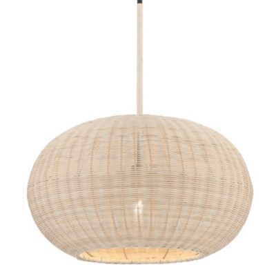 Modjeska Pendant (20 Inch) - OPEN BOX