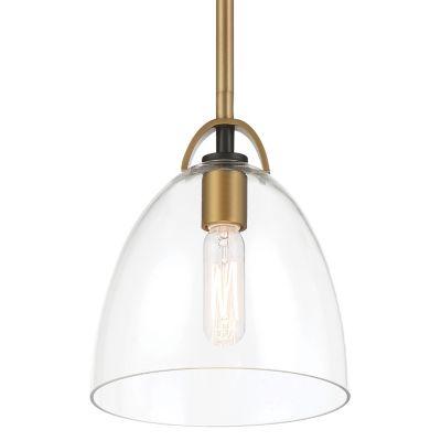 Sommersby Mini Pendant