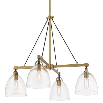 Sommersby Chandelier