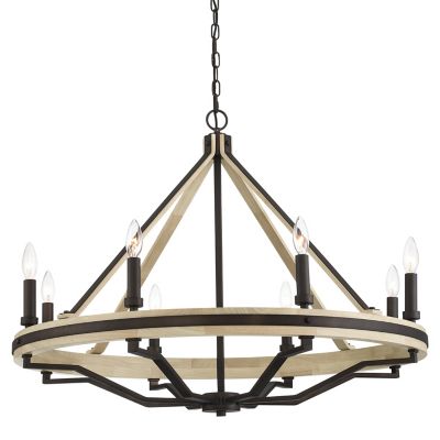 Sonoma Chandelier