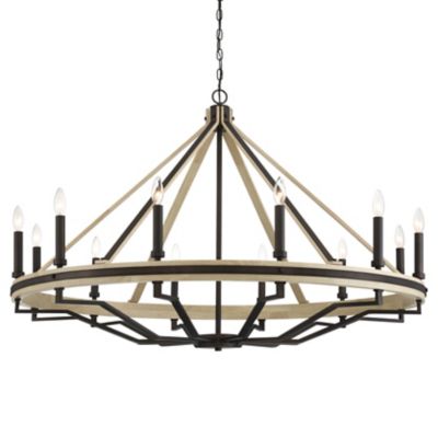 Sonoma Chandelier