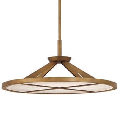 Stiles LED Pendant