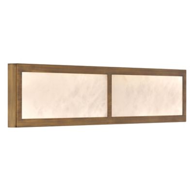 Stiles LED Vanity Light