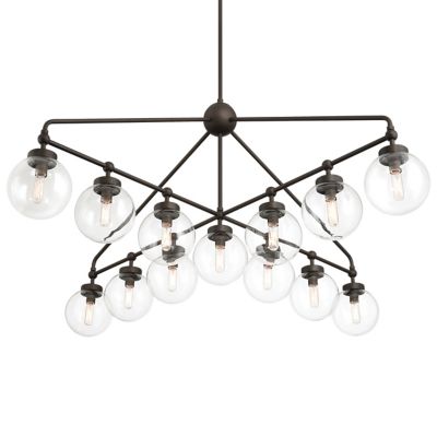 Stella Chandelier
