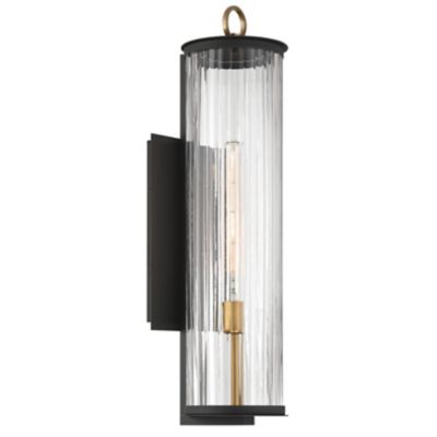 Cara Outdoor Wall Sconce