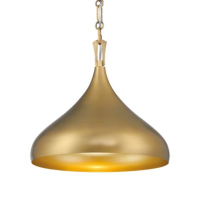 Cedar Lane Pendant
