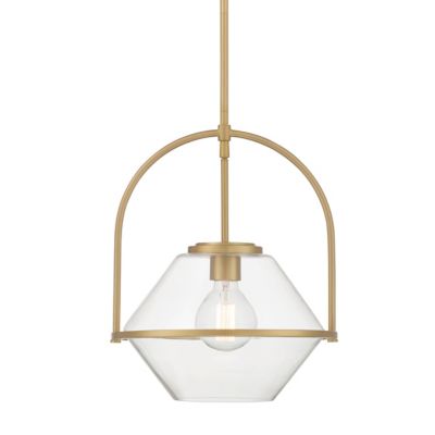 Coralyn Pendant
