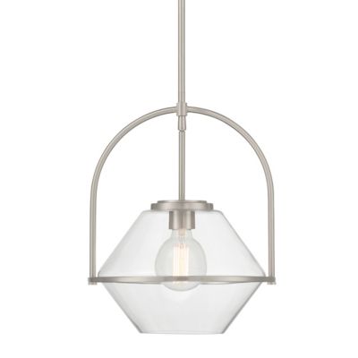 Coralyn Pendant