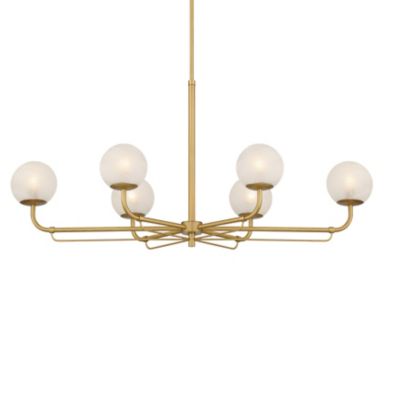 Whitehall Linear Suspension