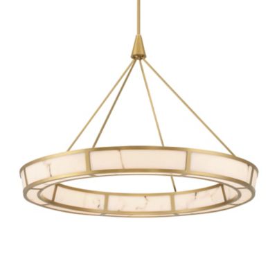 Velaris LED Pendant