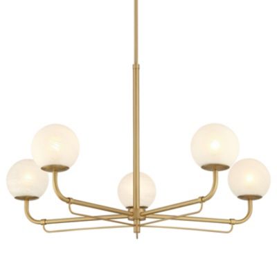 Whitehall Chandelier