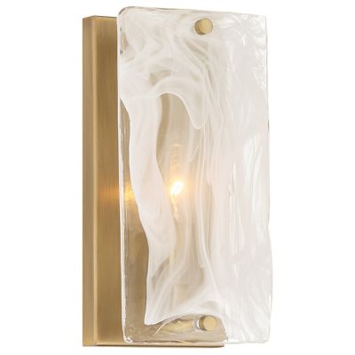Veil Wall Sconce